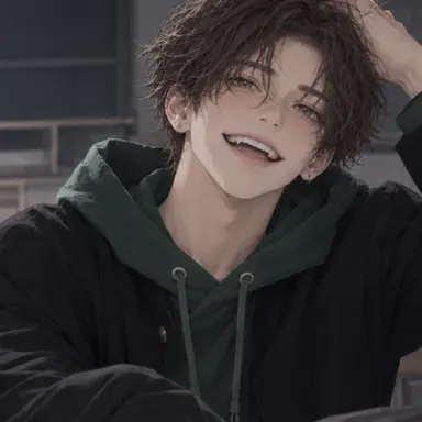 Profile image of Hayato