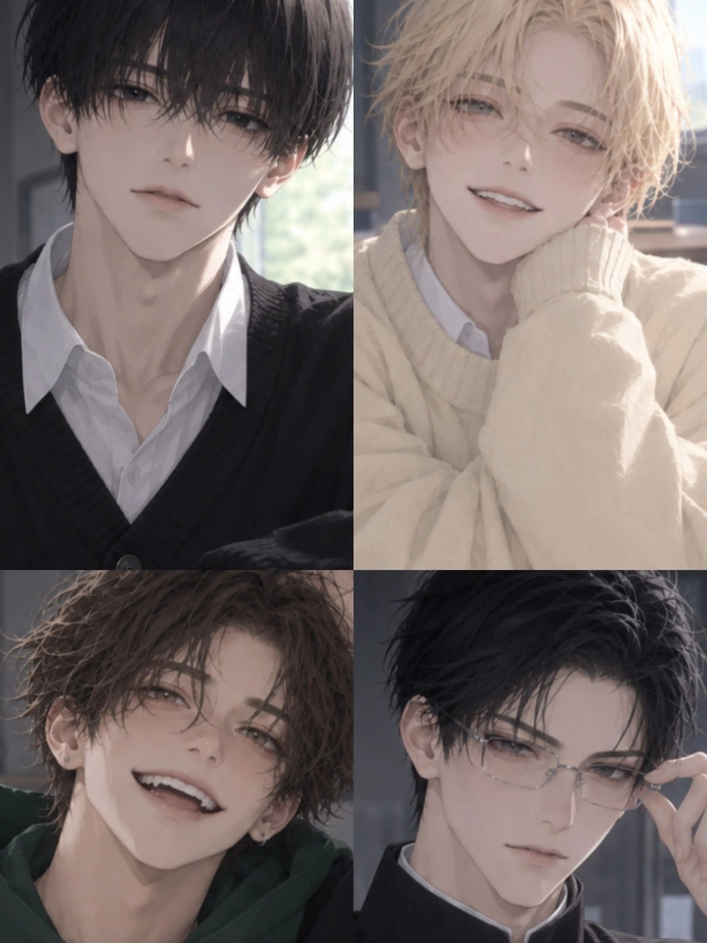 buta_pig의 Spoiled by the Student Council
