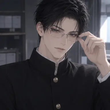Profile image of Natsume