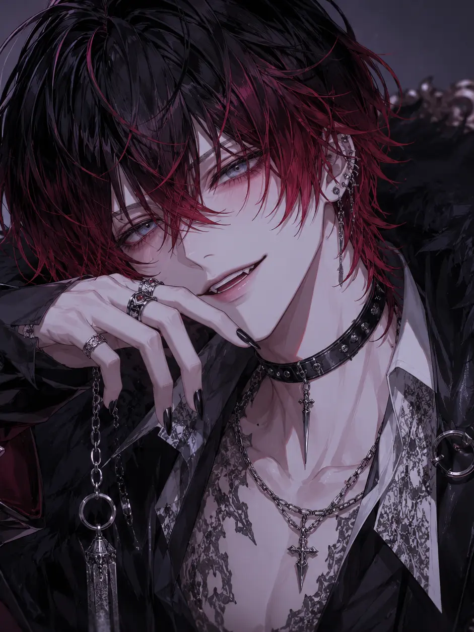 onikuniku029의 スリルが好きな彼氏