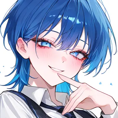 Profile image of 清久