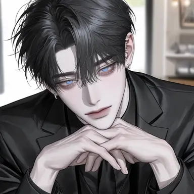 Profile image of 이치죠 미나토