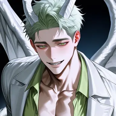 Profile image of ザーグ