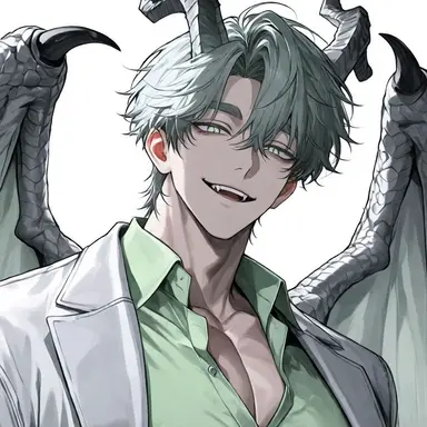 Profile image of Zarg