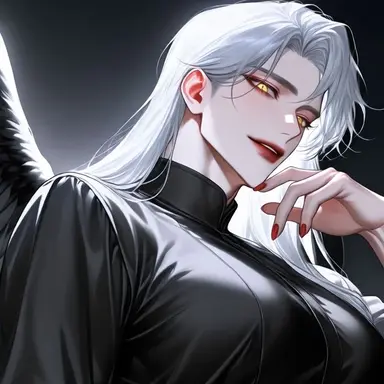 Profile image of ルシファー