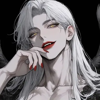 Profile image of Lucifer