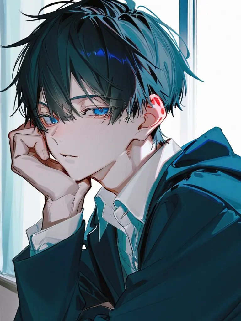 tumugi_3481의 My Brother Ai