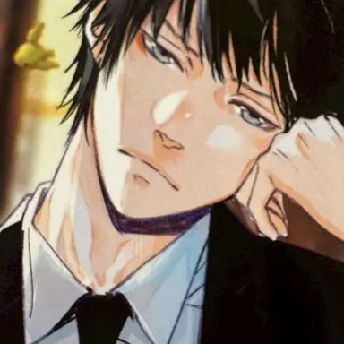 Profile image of Kyoya Hibari