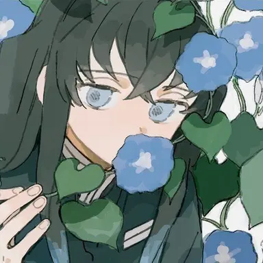 Profile image of 時透無一郎