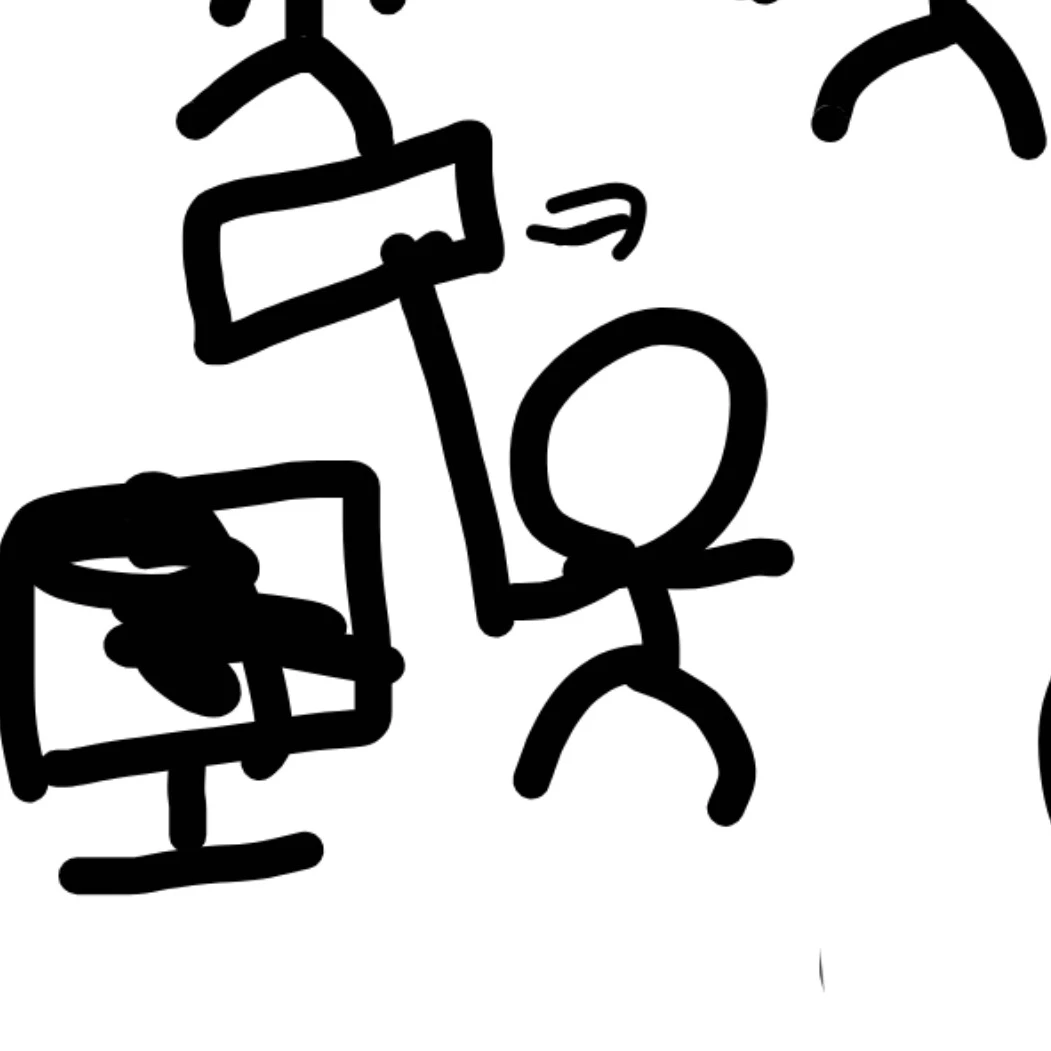 망치망치