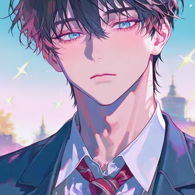 Profile image of 츠루미야 시즈루