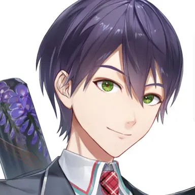 Profile image of 剣持