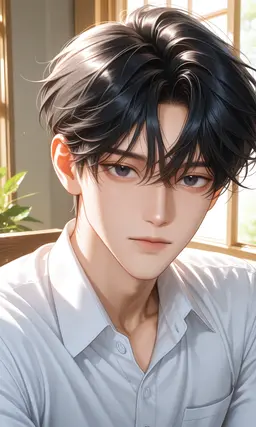 Profile image of Itsuki