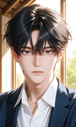 Profile image of Itsuki