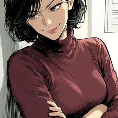 Profile image of Margot Silloway