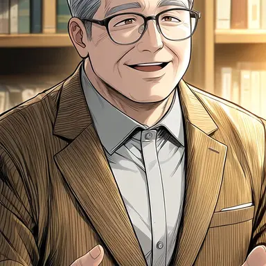 Profile image of Professor Aldous Fenn
