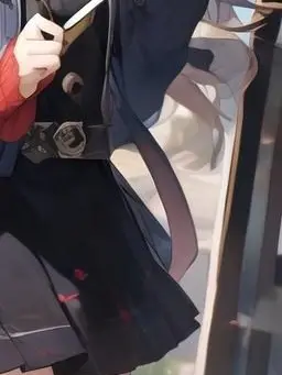 BrightTear1556의 美少年の女装コス