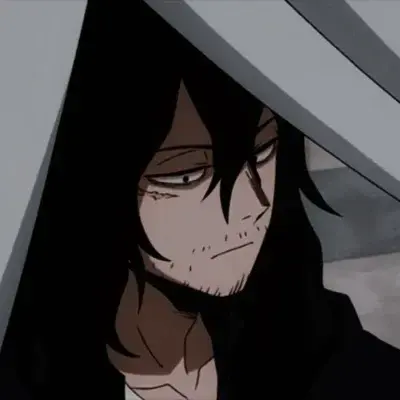 FunnyBeago3120의 Aizawa