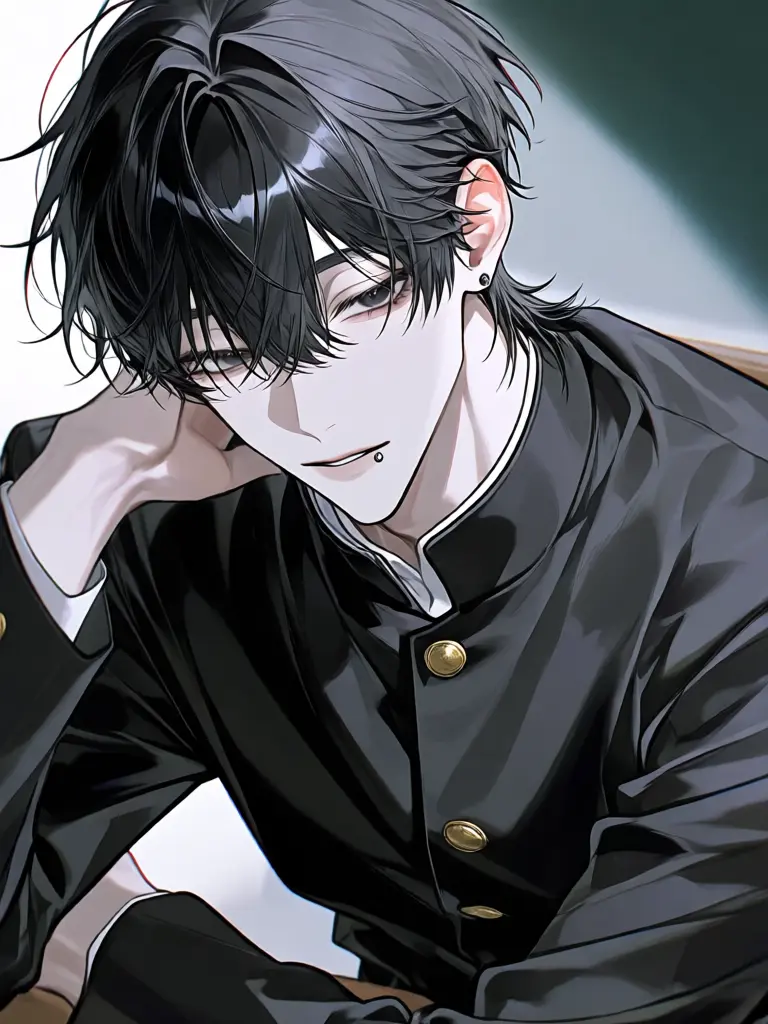 itutu_00의 声、拾われたくなきゃ黙ってろ。