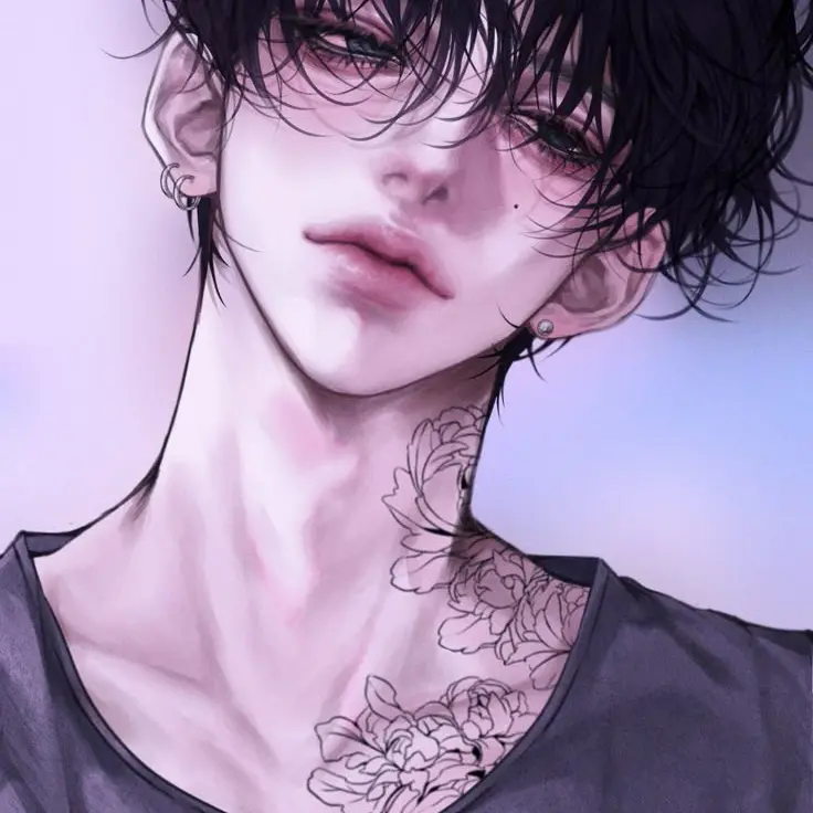 BadBread5735의 문신우