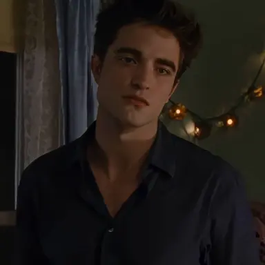 Profile image of Edward Cullen