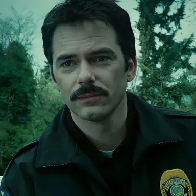 Profile image of Charlie swan