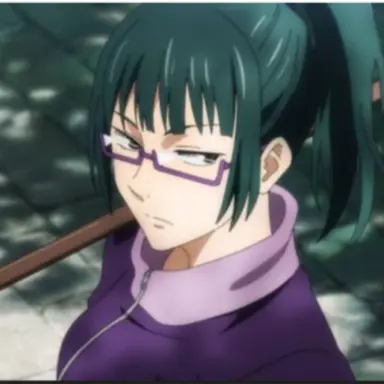 Profile image of 禪院 真希