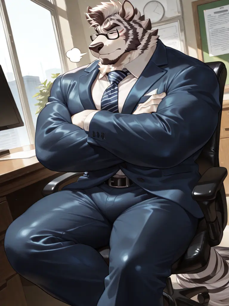 AngstyPanel1613의 草食種上司