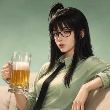 Profile image of 일등이