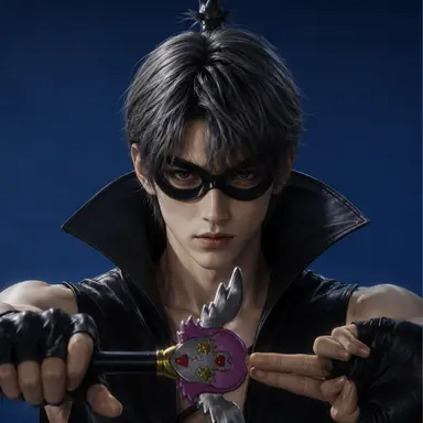 Profile image of 대덕후