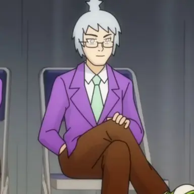 Profile image of 대덕후