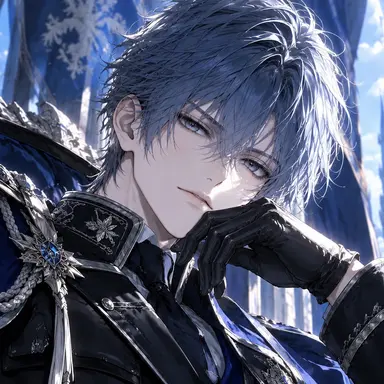Profile image of 카일