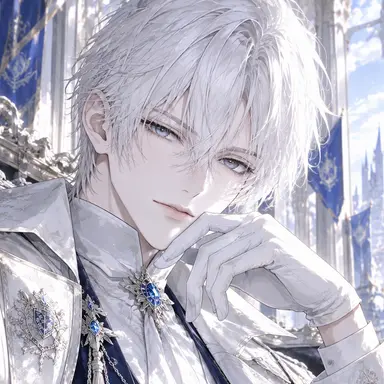 Profile image of 루시안
