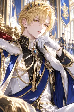 Profile image of 레온