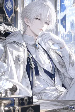 Profile image of 루시안