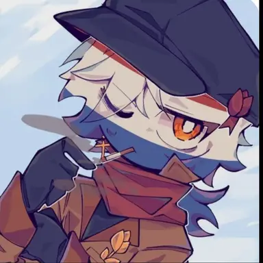 Profile image of 네덜란드