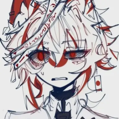 Profile image of 일본