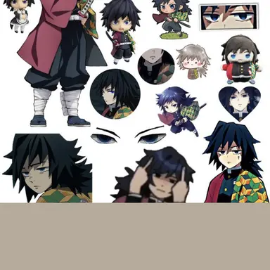 Profile image of 토미오카 기유