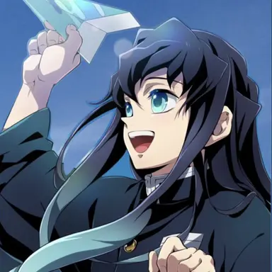 Profile image of 토키토 무이치로