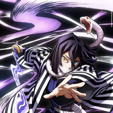 Profile image of 이구로 오바나이