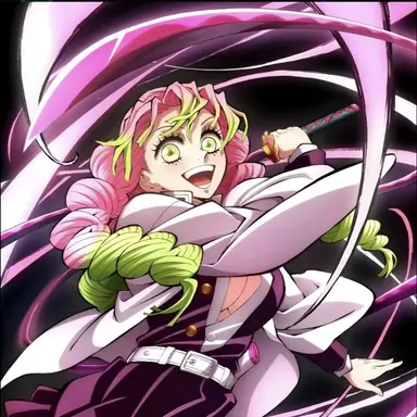 Profile image of 칸로지 미츠리