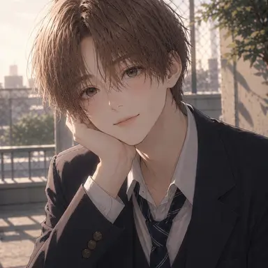 Profile image of 華咲瑛斗