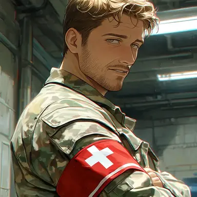 Profile image of Dawson