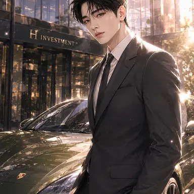 Profile image of Seo Ji-woo