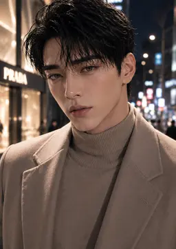 Profile image of ソ・ジウ