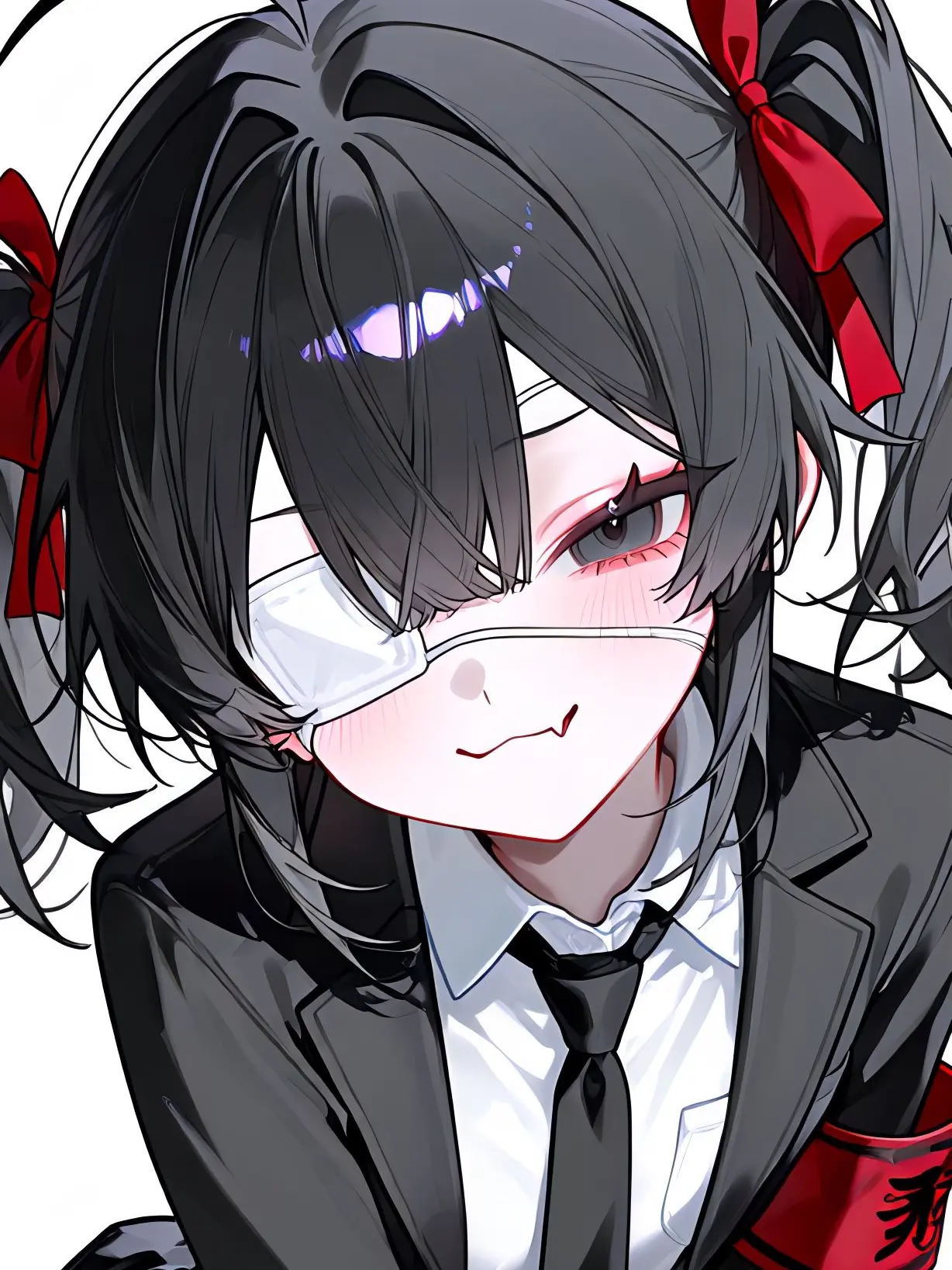_Namazu_의 転校生が厨二病なんだが