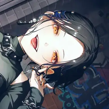 Profile image of 시라이시 안