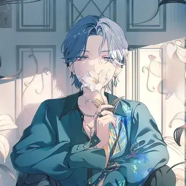 Profile image of 아오야기 토우야
