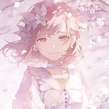 Profile image of 시노노메 에나