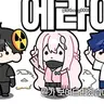 캐릭터 프로필 이미지